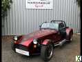 Photo caterham autres Pack S