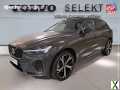 Photo volvo xc60 B4 AdBlue 197ch Plus Style Dark Geartronic