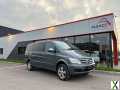 Photo mercedes-benz viano Long 2.2l CDI 163ch BVA Long Ambiente 4X4