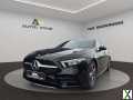 Photo mercedes-benz a 180 180D 116CH AMG LINE 8G-DCT