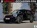 Photo mini john cooper works John Cooper Works 231ch ALL4 BVAS