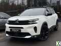 Photo citroen c5 aircross Shine Hybrid 225 E-EAT8