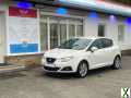 Photo seat ibiza Stylance / Style