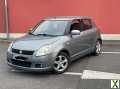 Photo suzuki swift 1.3 DDiS GL