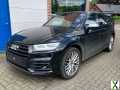 Photo audi sq5 3.0 TFSi V6T QUATTRO TIPTRONIC SHADOW LOOK