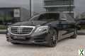 Photo mercedes-benz s 600 V12 Maybach NightView Burmester DriverPackage