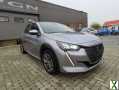 Photo peugeot e-208 50 kWh Allure Pack