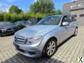 Photo mercedes-benz c 200 CDI Classic