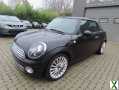 Photo mini cooper cabrio Cabriolet 1.6i