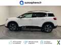 Photo citroen c5 aircross PureTech 180ch S\\u0026S Shine EAT8