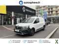 Photo renault kangoo L1 1.3 TCe 130ch Extra Sésame Ouvre Toi EDC7 - 22