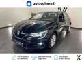 Photo renault megane 1.5 Blue dCi 115ch Business EDC -21B