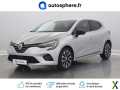 Photo renault clio 1.0 TCe 90ch Techno