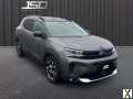 Photo citroen c5 aircross C5 Aircross BlueHDi 130 S\\u0026S EAT8 Feel Pack