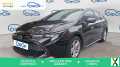 Photo toyota corolla Sport Touring 1.8 VVT-i 122 CVT Dynamic Business