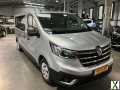 Photo renault trafic Grand Passenger L2H1 150HP 9 Places