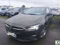 Photo opel insignia Break Diesel 122ch Edition Business 2021