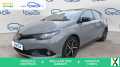 Photo toyota auris 1.8 VVT-i 136 Hybride CVT Design - Automatique