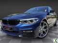 Photo bmw 530 SERIE 5 G30 (10/2016) 265 ch BVA8 M Sport