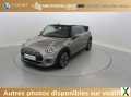 Photo mini cooper CABRIOLET 136 CV AUTOMATIQUE