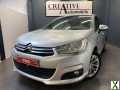 Photo citroen c4 1.6 HDi 90 Vitamine 2015