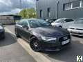 Photo audi a6 2.0 TDI 136 Amb Luxe Entretenu