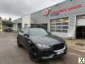 Photo jaguar f-pace F-Pace 2.0 D 240 ch BVA8 R-Sport