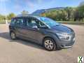 Photo citroen grand c4 picasso e-HDi 90 Airdream Business ETG6