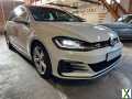 Photo volkswagen golf Golf 2.0 TSI 230 BlueMotion Technology GTI Perform