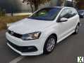 Photo volkswagen polo 1.2i R line Navigation Airco