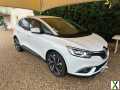 Photo renault scenic 1.7 DCI 120ch Business Intens Boite Auto 2020