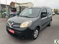 Photo renault kangoo 1.5 dCi 75Cv Energy Intens