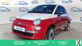 Photo fiat 500 II 1.2i Lounge