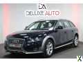 Photo audi a4 allroad 2.0 TDI 170 Quattro