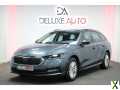 Photo skoda octavia IV 2.0 TDI 150 Ambition DSG