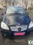 Photo mercedes-benz a 160 Classe CDI+BlueEFFICIENCY+Elégance