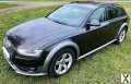 Photo audi a4 allroad