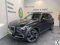 Photo bmw x5 (G05) XDRIVE45EA 394CH LOUNGE