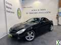 Photo mercedes-benz slk CLASSE 200K BA