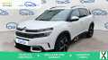 Photo citroen c5 aircross 1.2 PureTech 130 EAT8 C-Series - Automatique