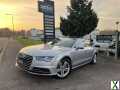 Photo audi a7 3.0 V6 TDI 218ch S Line Quattro S tronic 7 Cuir GP