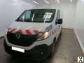 Photo renault trafic III 1.6 DCi 125 Grand Confort L1H1