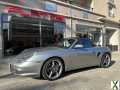 Photo porsche boxster 3.2i S