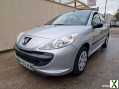 Photo peugeot 206 206+ 1.1 essence 60ch urban payer en 4x fois