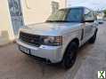 Photo land rover range rover Land vogue se 4.4 tdv8 313ch toutes options