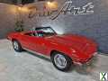 Photo chevrolet corvette Corvette C2 Stingray 350 Turbo Fire 5.7L Manual Ge