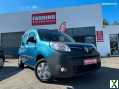 Photo renault kangoo 1.5 dci 90ch expression