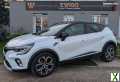 Photo renault captur 1.0 TCE GPL 100 INTENS