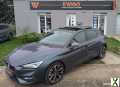 Photo seat leon 1.5 E-TSI 150 FR DSG BVA