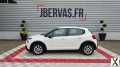 Photo citroen c3 BLUEHDI 100 SS BVM6 FEEL